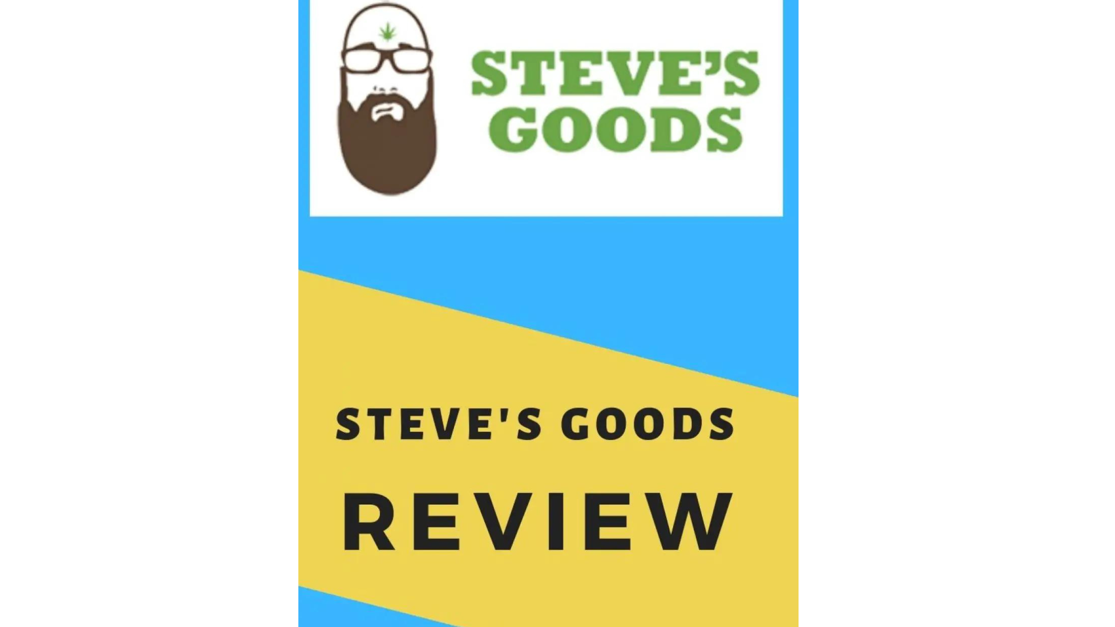 Steve’s Goods Reviewed: Here is Steve Good Blog about Their Pros and Cons