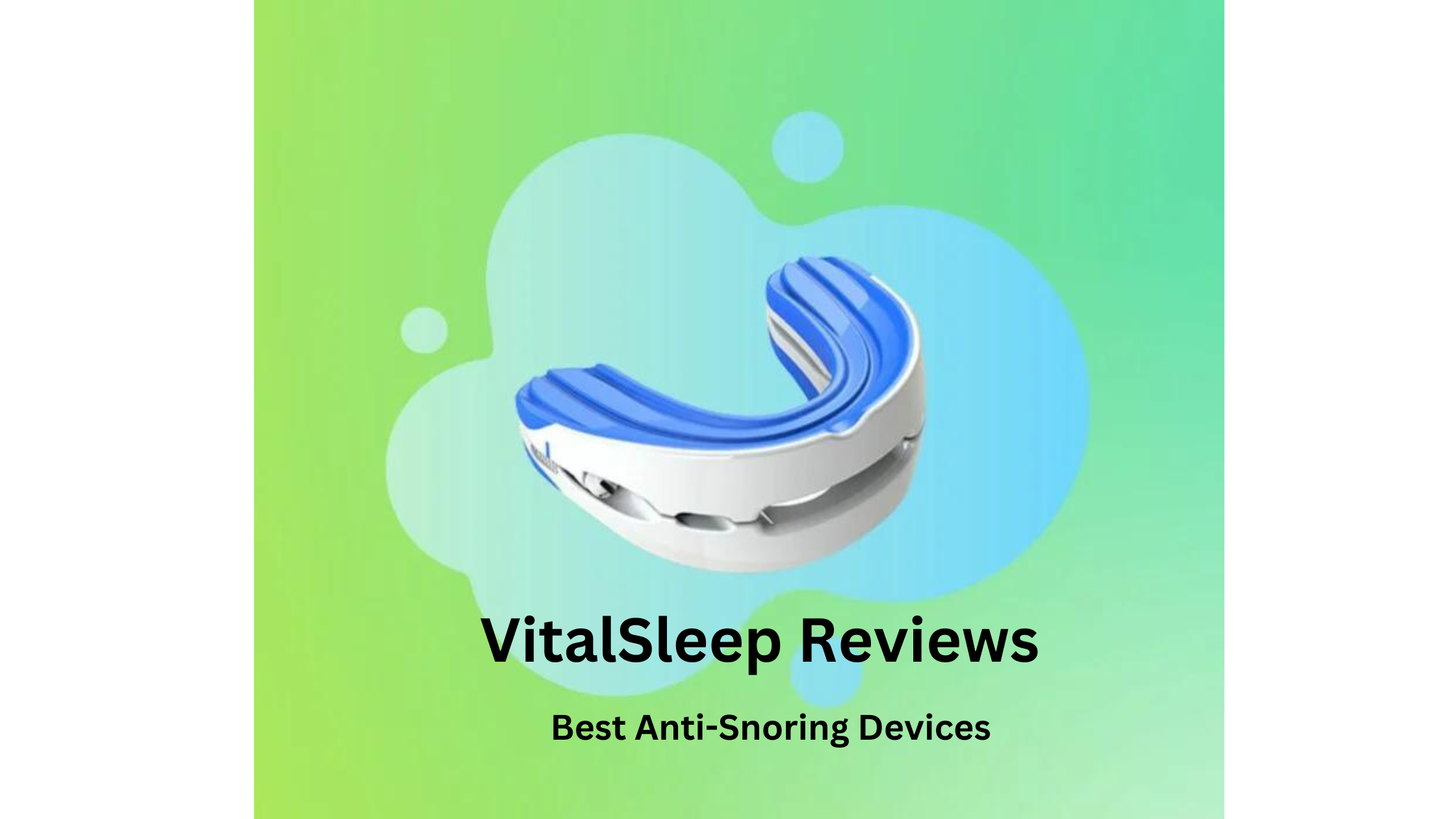 VitalSleep Reviews