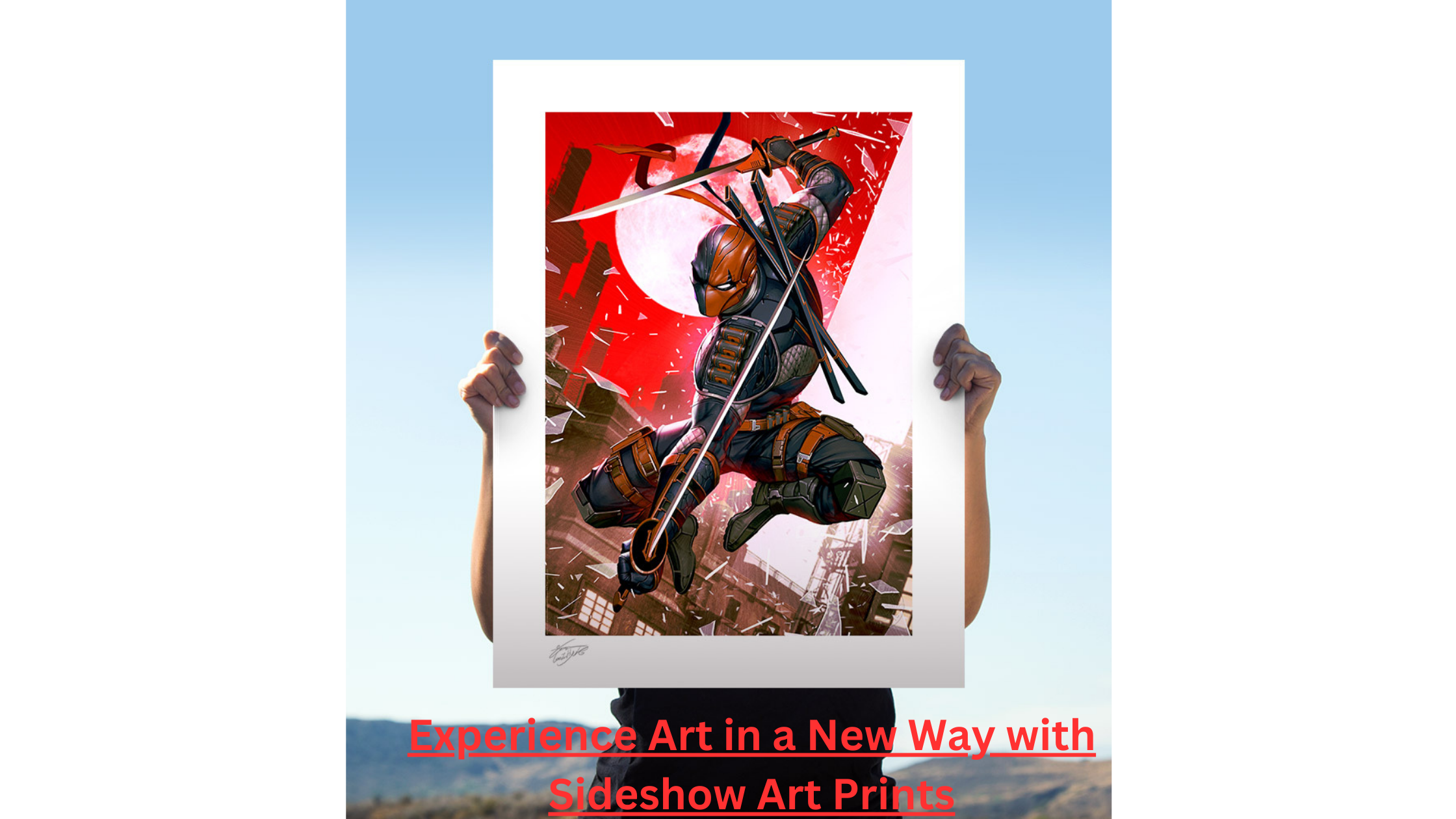Experience-Art-in-a-New-Way-with-Sideshow-Art-Prints
