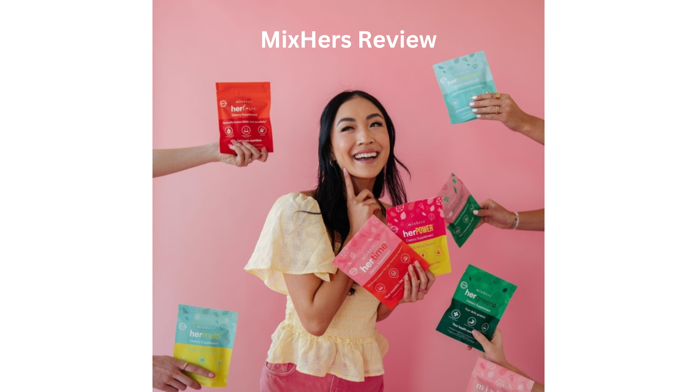MixHers-Review