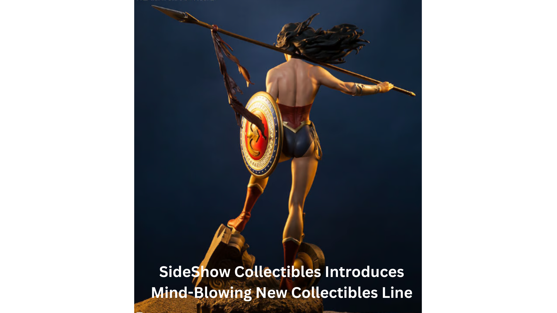 sideshow collectibles