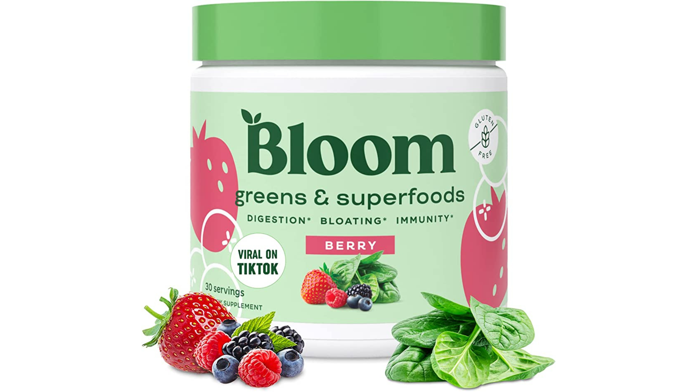Is Bloom Nutrition Actually Good?