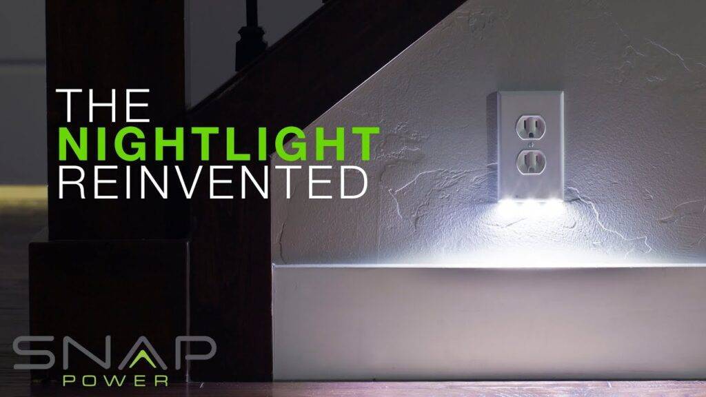 A Detailed Look at Using SnapPower to Light Up Your Home