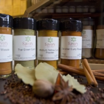 Spice Up Your Life: Unveiling the Allure of Savory Spice Shop
