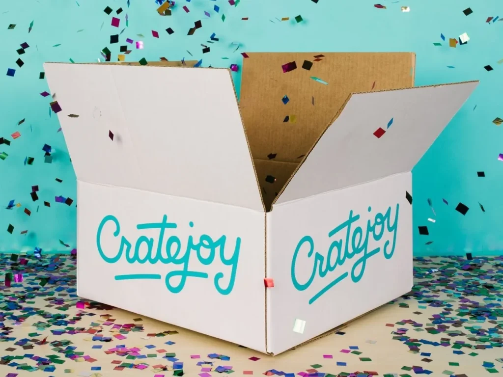 Exploring the World of Cratejoy