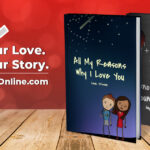 Turning Pages of Love: How LoveBook Transforms Relationships